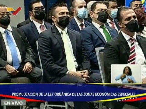 Zonas Económicas Especiales en Venezuela serán motores para el desarrollo industrial