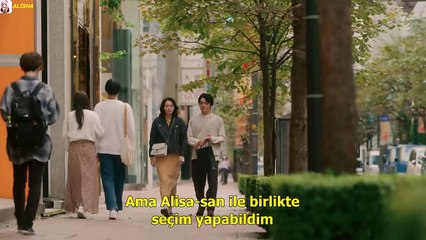 Knhysn - Who Needs 3. Bölüm TR Altyazılı