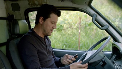 20 Minutos - Capítulo 45 (Audio en Español)