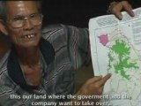 Under Threat: Sarawak's Forests and Forest People