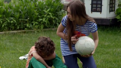 20 Minutos - Capitulo 50 (AUDIO ESPAÑOL) 20 Dakika