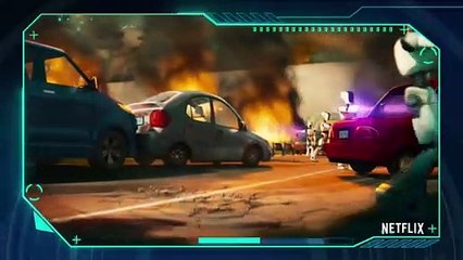 Netflix acalma acionistas com previsão de crescimento após perda de assinantes