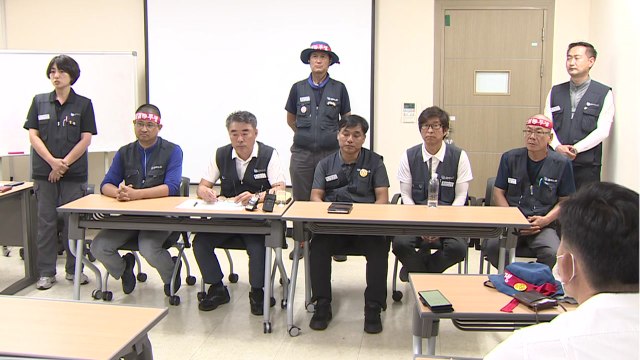 [굿모닝경제] 대우조선 협력업체 노사 교섭 불발...오전 협상 재개 / YTN