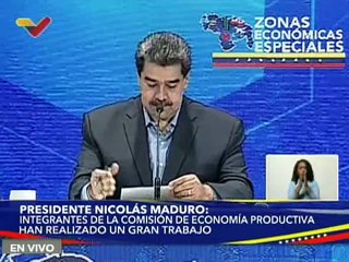 Dip. Martínez: Venezuela avanzará hacia la prosperidad con esta Ley de Zonas Económicas Especiales