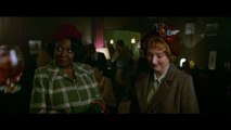 Mrs. Harris Goes to Paris Movie Clip - The Marvelous Mrs. H