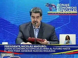 Dip. Orlando Camacho: Venezuela tiene geográficamente riquezas naturales derivadas del hierro