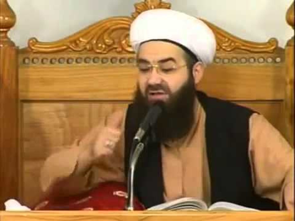 Cübbeli Ahmet Hoca ~ Evlat Mal Sevgisi Fitnesi   Eski Sohbetler=46