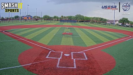 White Easton - National All State (2022) Tue, Jul 19, 2022 4:30 PM to 5:45 PM