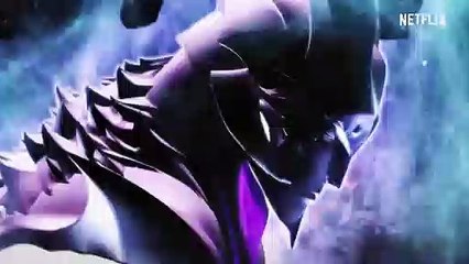 DOTA Dragon's Blood Book 3