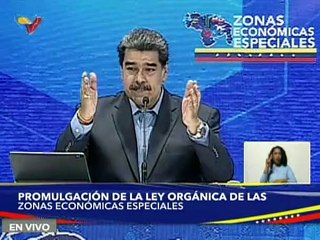 Gob. Víctor Clark: Venezuela está decidida a seguir construyendo un nuevo modelo productivo