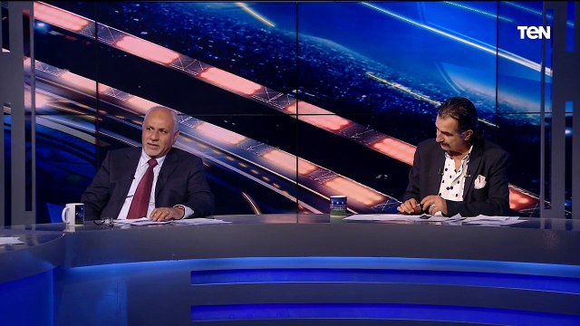 لقاء مع النقاد الرياضيين عصام شلتوت وأيمن أبوعايد ورأيهم في المدير الفني للمنتخب الوطني | البريمو