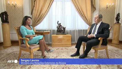 Rússia admite que objetivos mudaram na Ucrânia