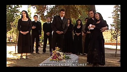 El señor de la querencia capitulo 46