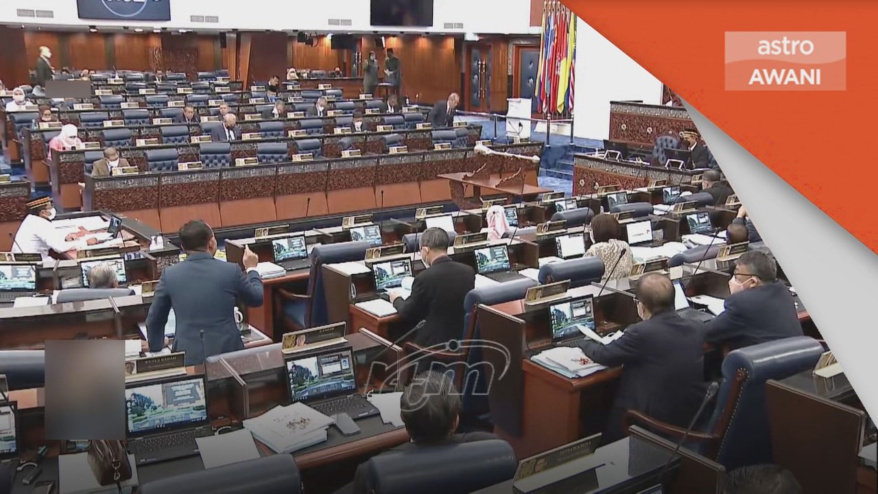 Parlimen | Jaga, pertingkat kualiti debat