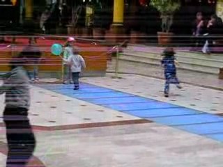 Sprint à Belle Epine