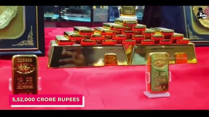 दुबई के पास इतना सोना कहाँ से आया_ _ Why is Gold so cheap in Dubai_ ( 1080 X 1920 )