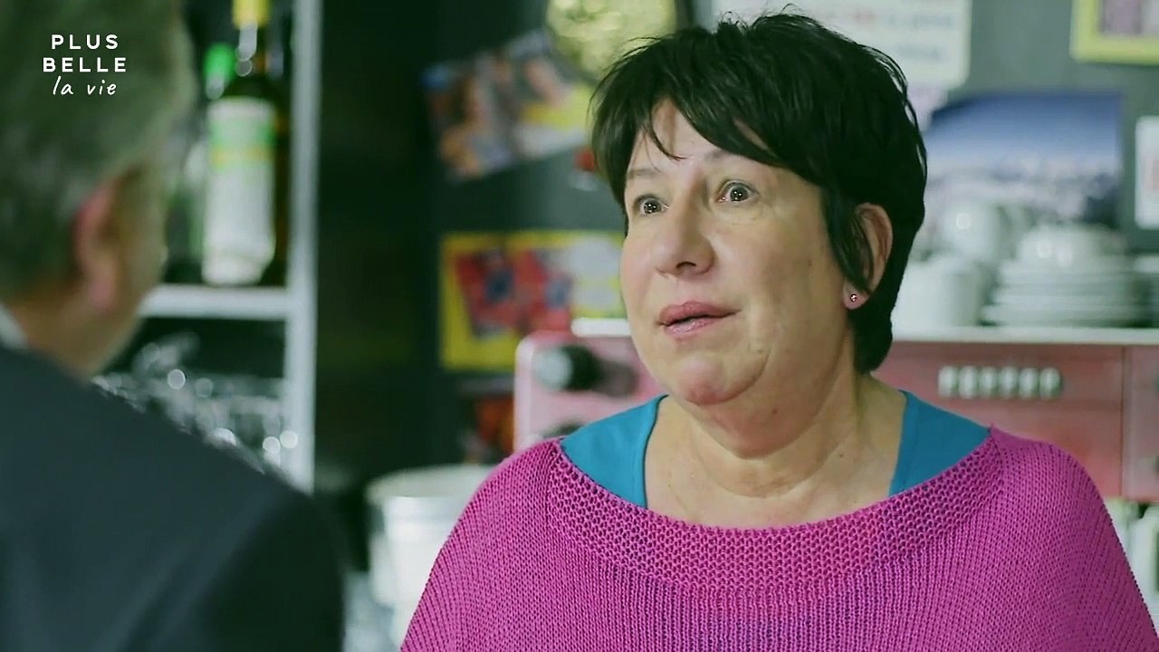 Plus Belle la Vie - Astro PBLV : Cancer