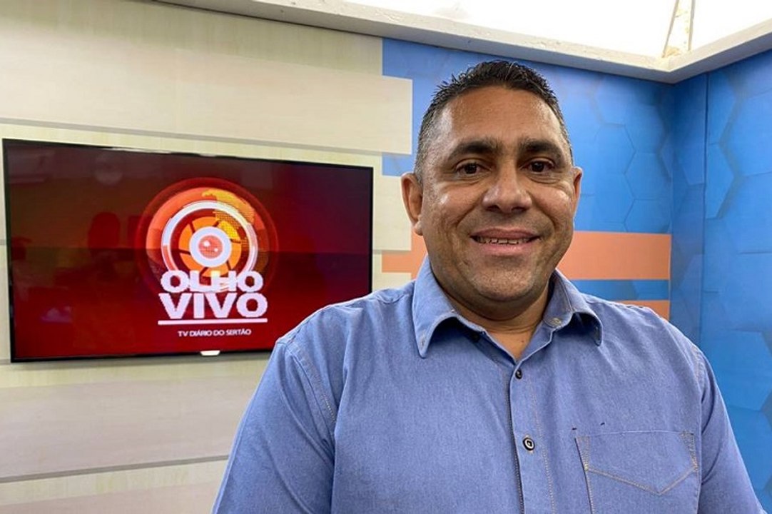 Prefeito de Aparecida destaca convênios de R$ 25 milhões e confirma parceria com João Azevêdo
