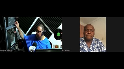 SALSA GORDA CON ELKIN CAMACHO Y SU ORQUESTA