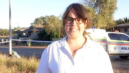 Investigation underway after three children die in WA blaze