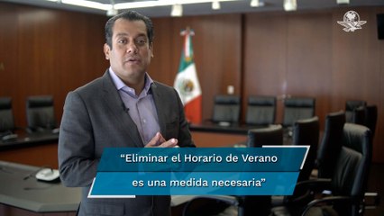 ¿Por qué tenemos que eliminar el Horario de Verano?