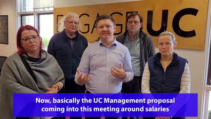 National Tertiary Education Union ACT Division announces strike action | July 21, 2022 | Canberra Times