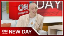 Maximillian to hold two-night show in Manila | New Day