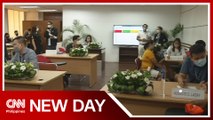 Migrant Workers dept. launches 'One Repatriation Command Center'