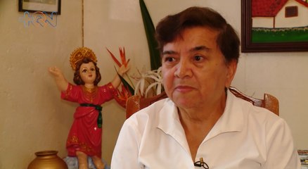 mqn-Mujer asegura que está viva por milagro del Divino Niño-200722