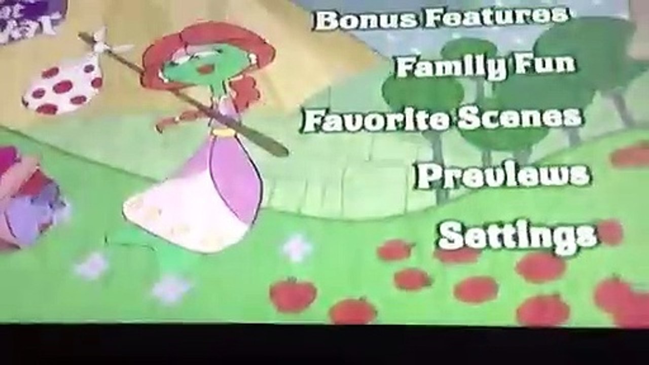 Triple Feature DVD Opening #3