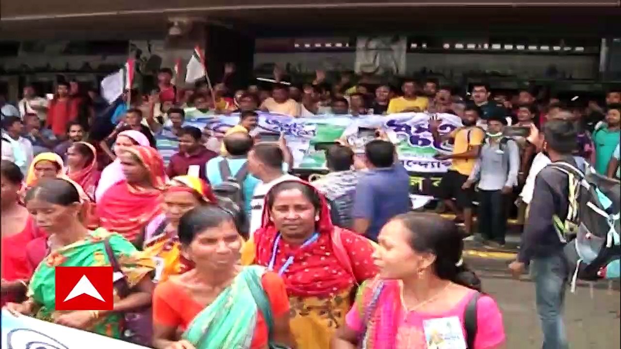 TMC Shahid Diwas 2022: একুশে সমাবেশে কোন কোন পথে আসবে মিছিল ? বেরোনোর আগে জানুন রুট