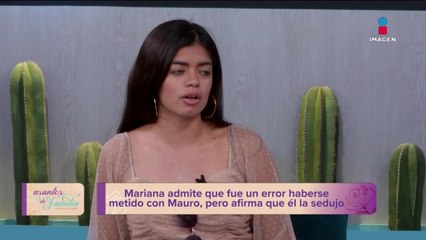 ‘Soy una segunda madre a los hijos de esa familia’ | Asuntos de familia
