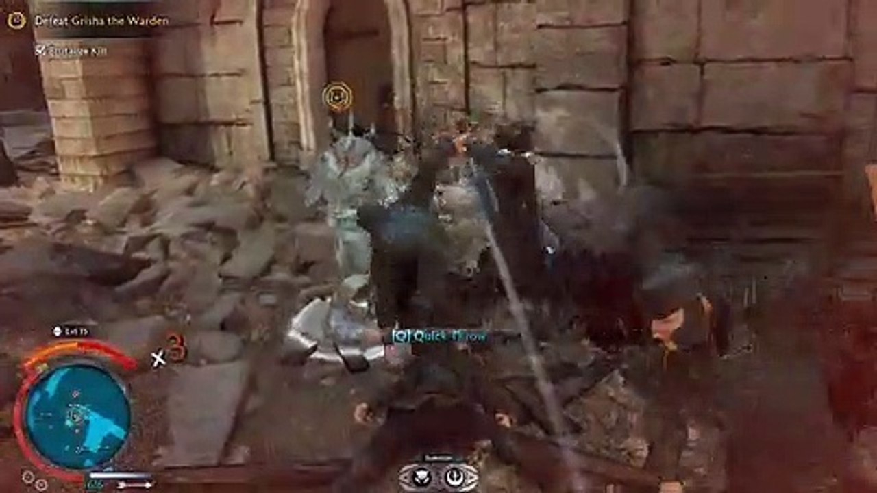 Never piss off this elf