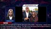 Dwayne Johnson, Kevin Hart do viral tortilla TikTok challenge: More funny friendship moments - 1brea