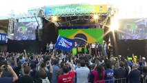 Ciro Gomes oficializa candidatura à Presidência pelo PDT