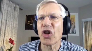 You Can't Talk Because You Have White Privilege! Yaron Brook Gives A Fantastic Response.