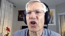 You Can't Talk Because You Have White Privilege! Yaron Brook Gives A Fantastic Response.