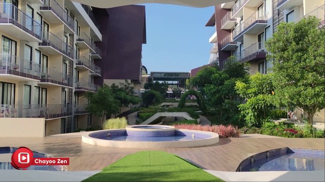 REVIEW HOTEL GOLDEN TULIP HOLLAND RESORT - BATU MALANG BINTANG 5‼️