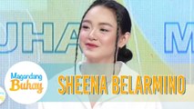 Sheena on understanding her parents | Magandang Buhay
