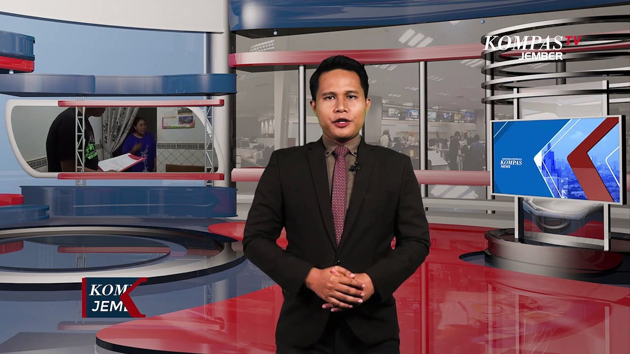 Motor Kades Hilang, Rumah Penadah Motor Curian Digerebek