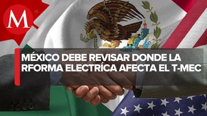 ¿Cómo afecta la disputa energética con Estados Unidos?