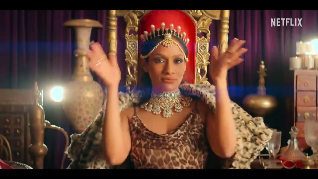 Masaba Masaba: Season 2 | Official Trailer | Masaba Gupta, Neena Gupta, @Kusha Kapila, @Barkha Singh