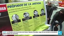 Perú: ministro del Interior es destituído y transportistas protestan por costo de combustibles