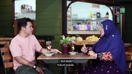 Nak Berpoligami_ Semak Kelayakan Anda _ Jalan Kashoorga Short Ep3