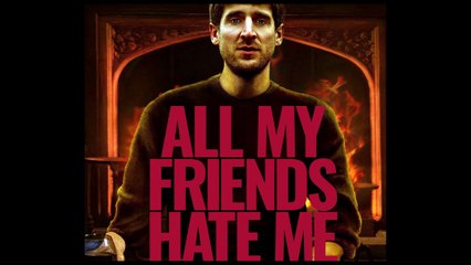All My Friends Hate Me - Clip © 2022 Comedy, Horror
