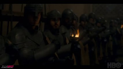 HOUSE OF THE DRAGON Final Trailer (NEW 2022) Game of Thrones