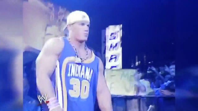 John Cena, Basic Thuganomics - Best Raps Freestyles [HD]