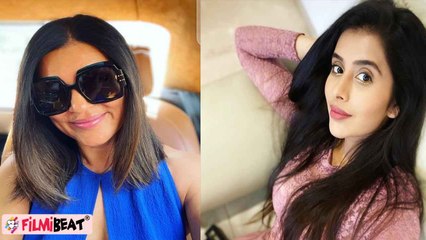 Sushmita Sen ने Trolling के बीच की Beautiful Photo post, Charu Asopa Reaction goes viral