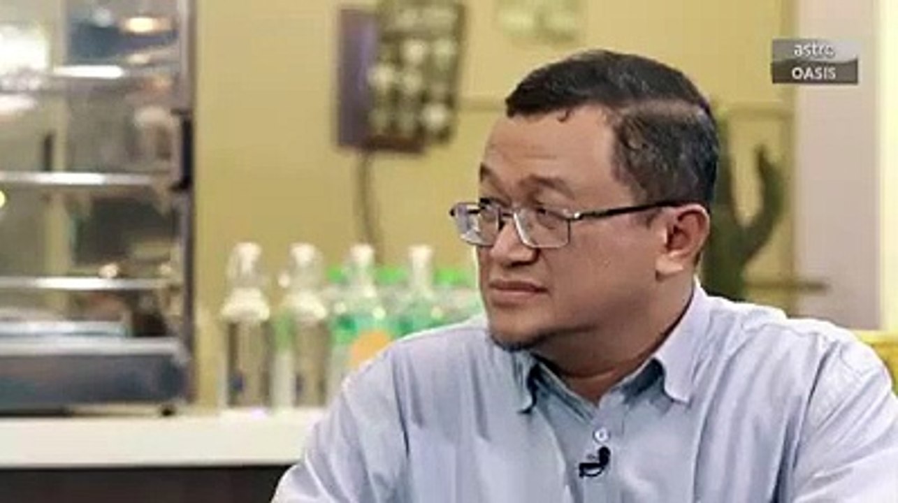 Anak-anak Tahfiz Selamatkah Mereka di Sekolah Tahfiz_ _ Kashoorga Talk Promo EP 4