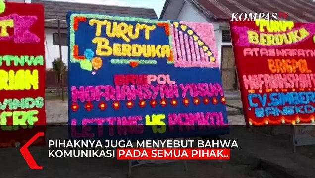 Komnas HAM Bantah Ada Tekanan dalam Kasus Kematian Brigadir Yoshua di Rumah Ferdy Sambo